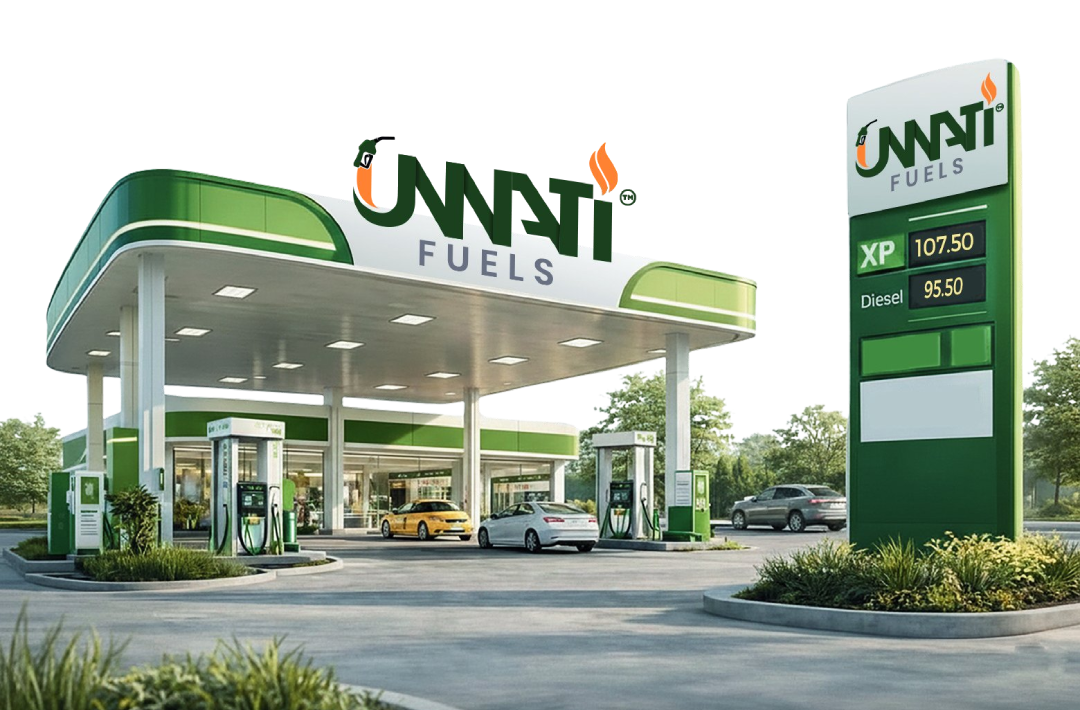 Bio Diesel Pump