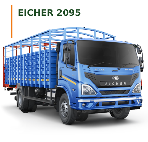 Eicher 2095